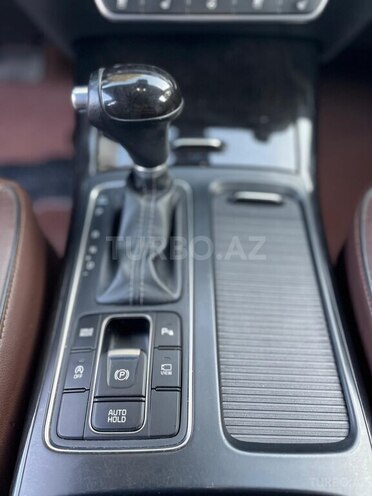 Kia Sorento-7