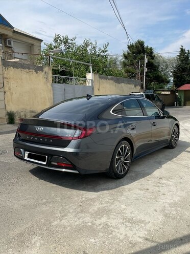 Hyundai Sonata-3