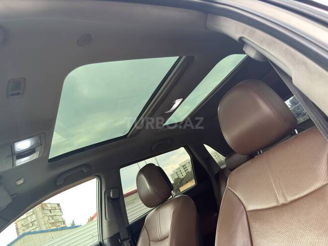 Kia Sorento-11