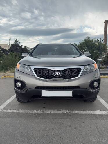 Kia Sorento-1