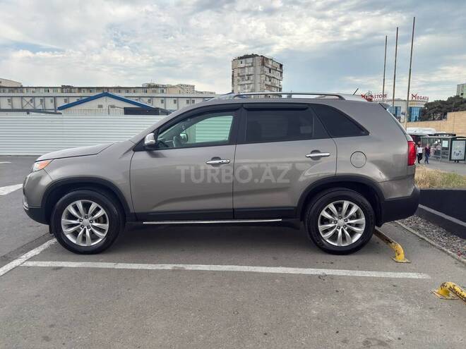 Kia Sorento-3