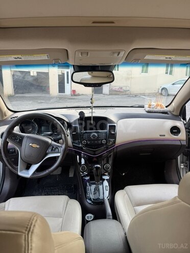 Chevrolet Cruze-5