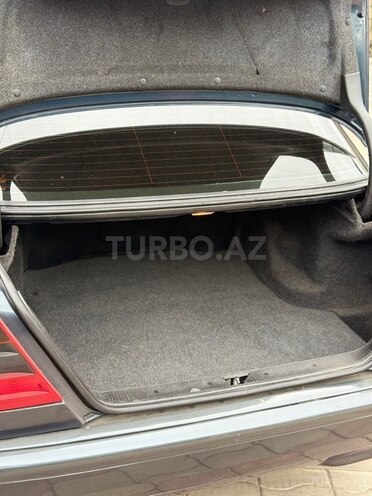 Mercedes C 200-7