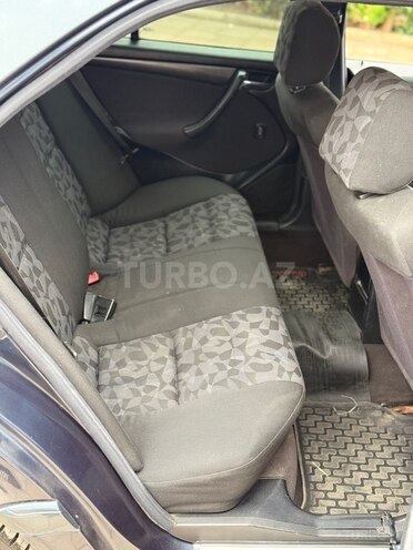 Mercedes C 200-10