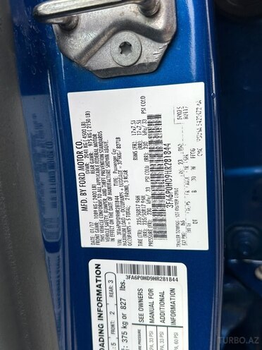 Ford Fusion (North America)-11
