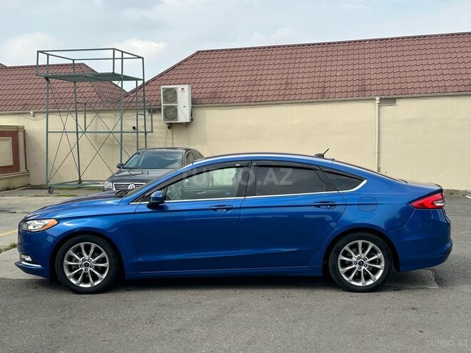 Ford Fusion (North America)-5