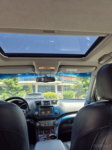 Toyota Highlander-11