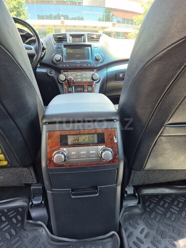 Toyota Highlander-9
