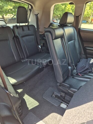 Toyota Highlander-10