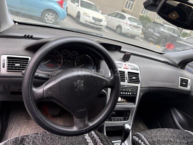 Peugeot 307-2