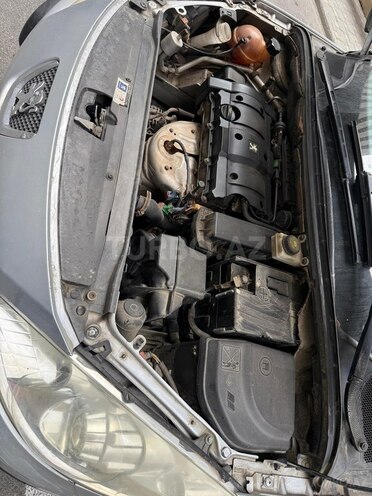Peugeot 307-5