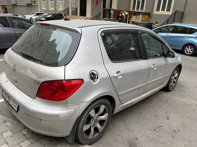 Peugeot 307-3
