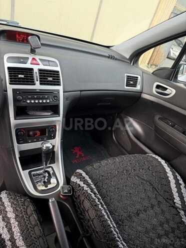 Peugeot 307-6
