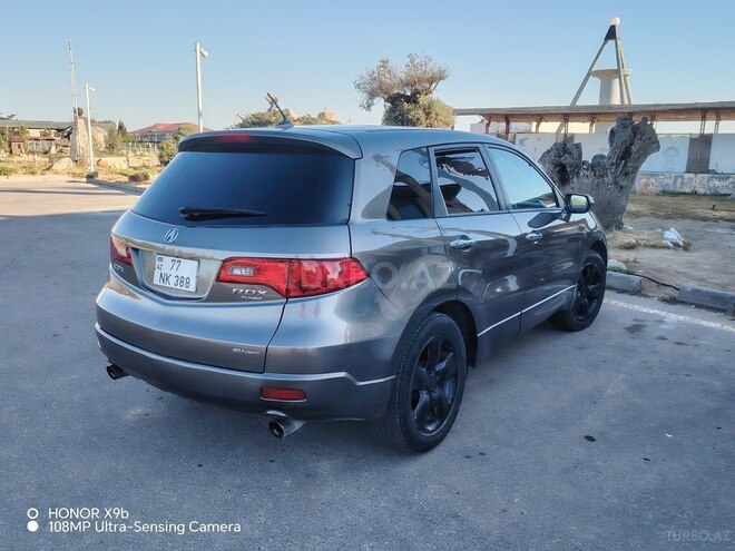 Acura RDX-4