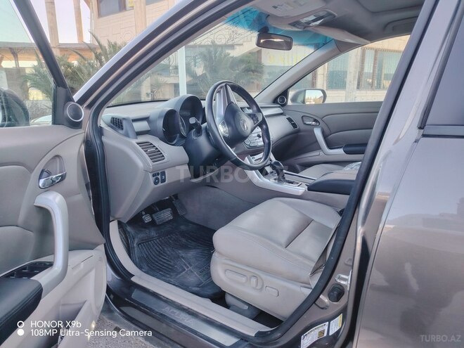 Acura RDX-5