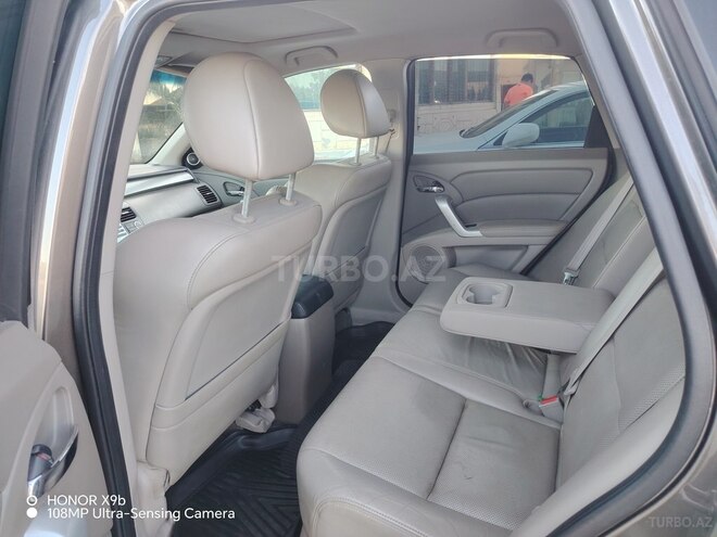 Acura RDX-6