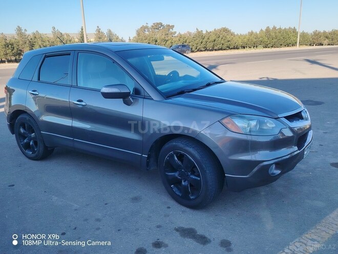 Acura RDX-2