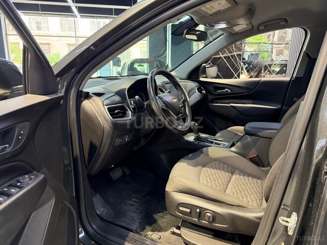 Chevrolet Equinox-20
