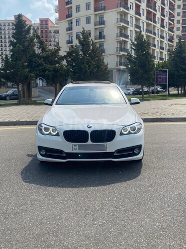 BMW 528-1