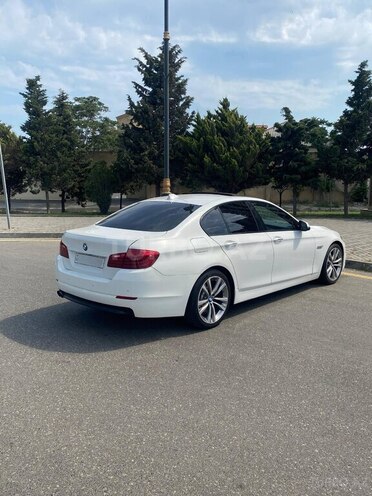 BMW 528-5