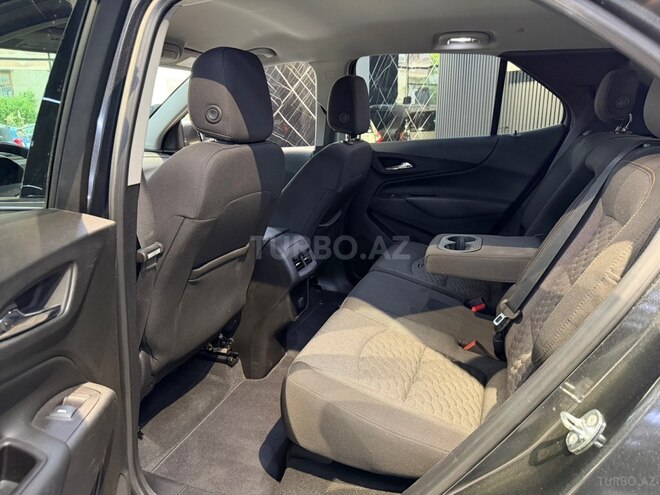 Chevrolet Equinox-19
