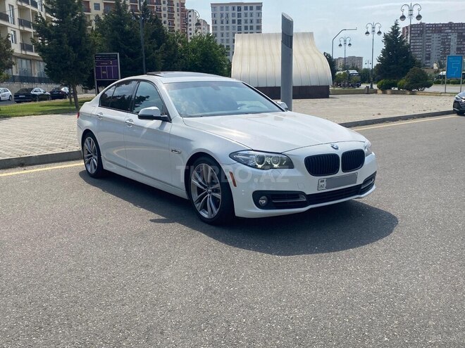 BMW 528-2