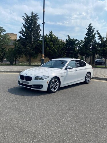 BMW 528-3