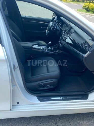 BMW 528-11