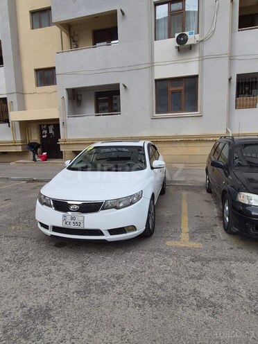 Kia Cerato-1