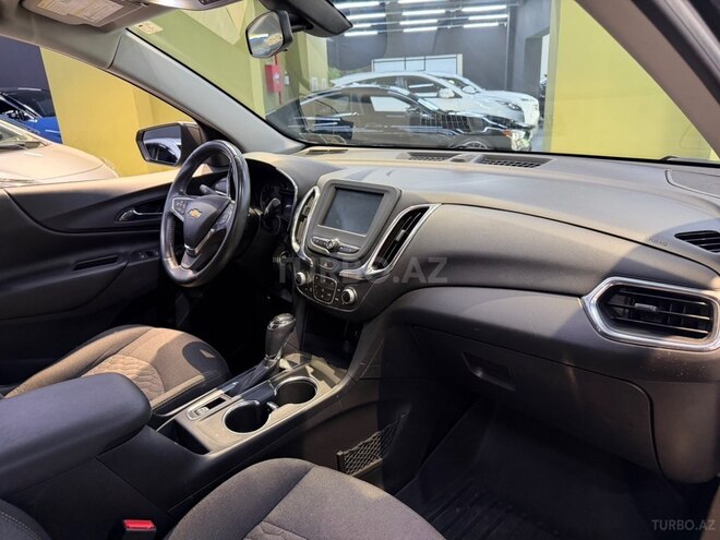 Chevrolet Equinox-16