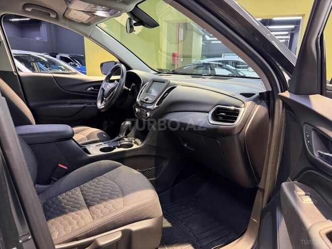 Chevrolet Equinox-15