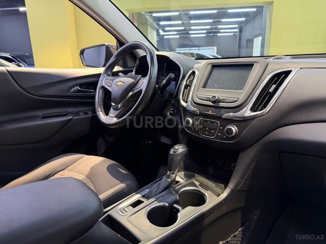 Chevrolet Equinox-17