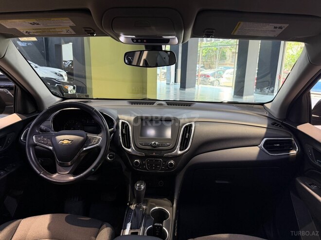 Chevrolet Equinox-14