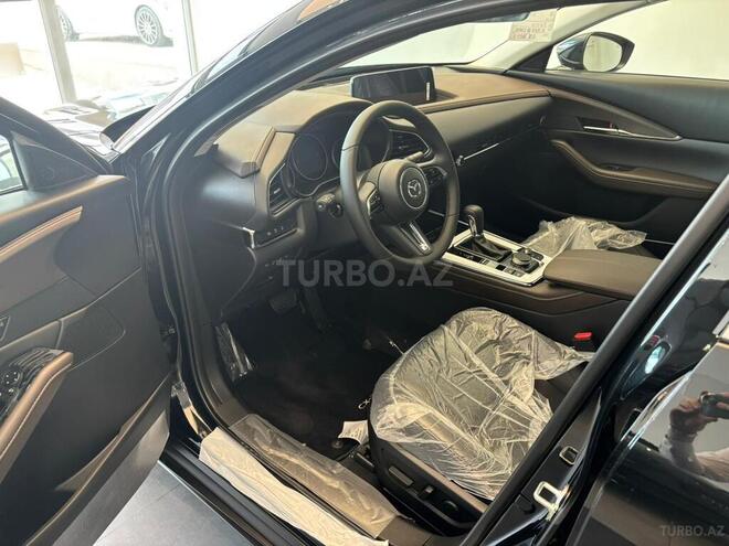 Mazda CX-30-7