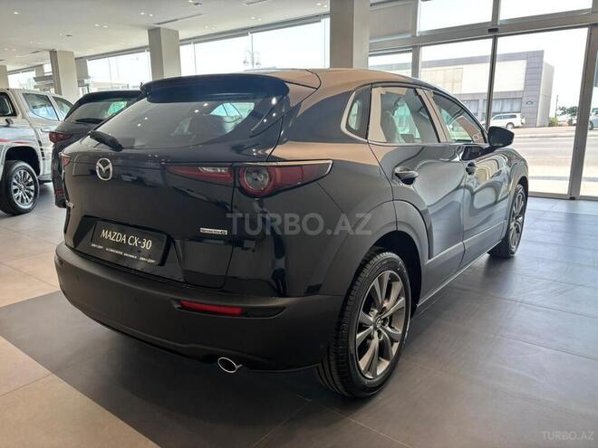 Mazda CX-30-6