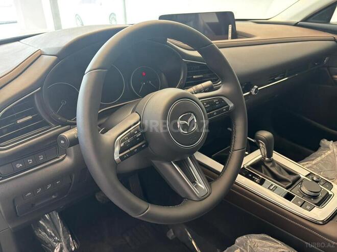 Mazda CX-30-8