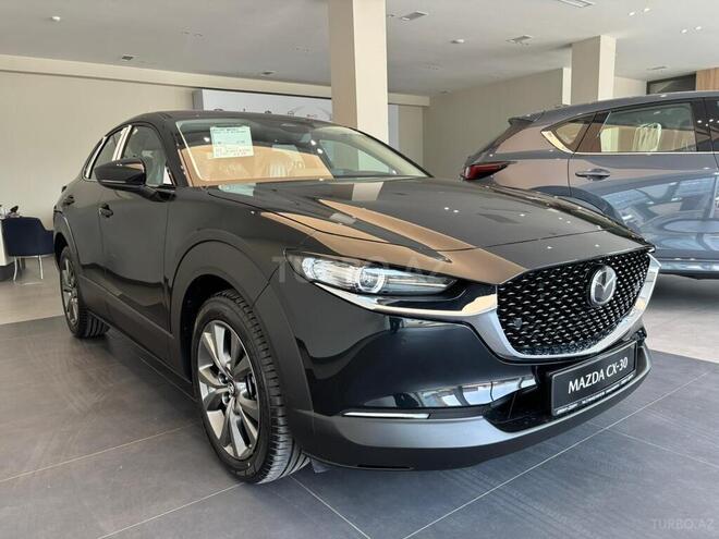 Mazda CX-30-2