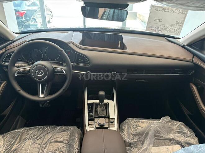 Mazda CX-30-9