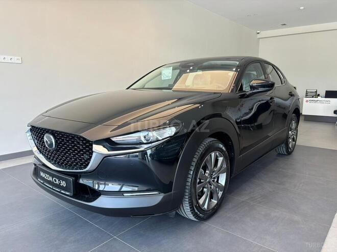 Mazda CX-30-3