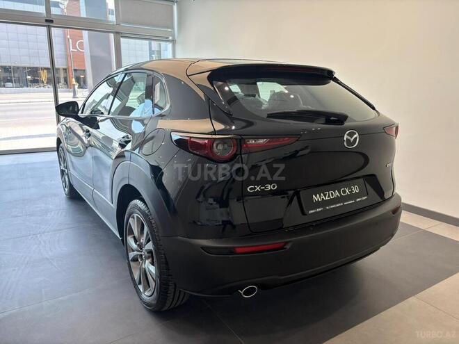 Mazda CX-30-5