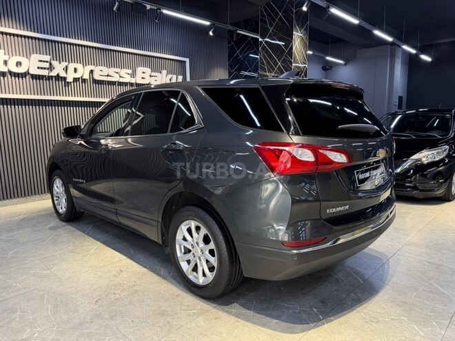 Chevrolet Equinox-2