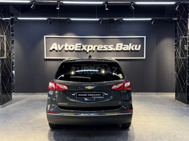 Chevrolet Equinox-6