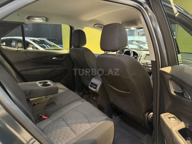 Chevrolet Equinox-18