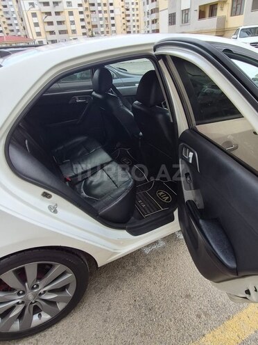 Kia Cerato-13