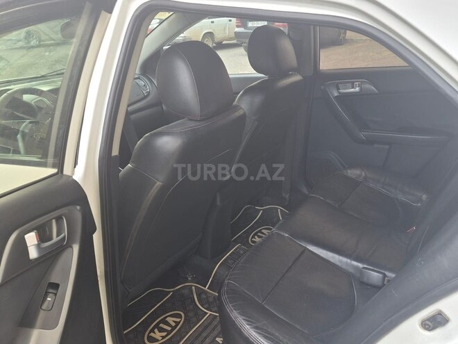 Kia Cerato-14
