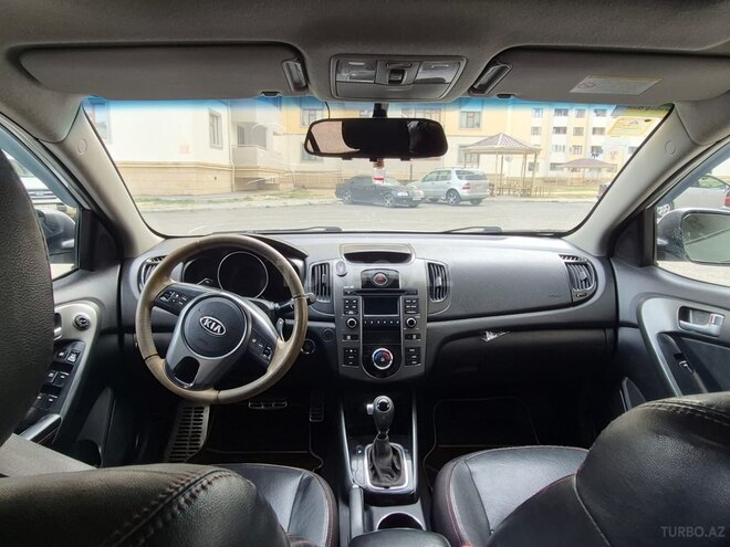 Kia Cerato-17
