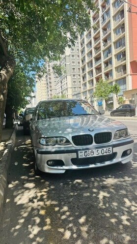 BMW 325-1