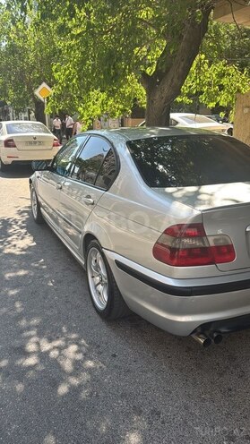 BMW 325-5