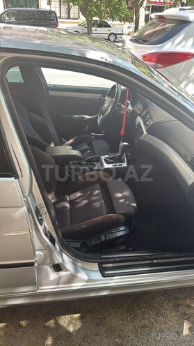 BMW 325-6