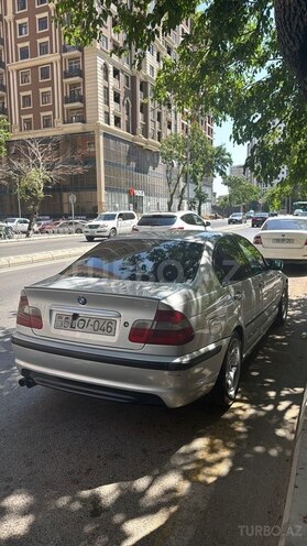 BMW 325-4